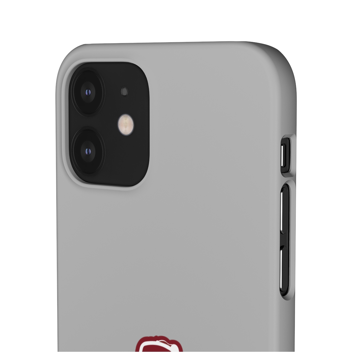 Osman Shrine Snap Case Light Grey - Image 37