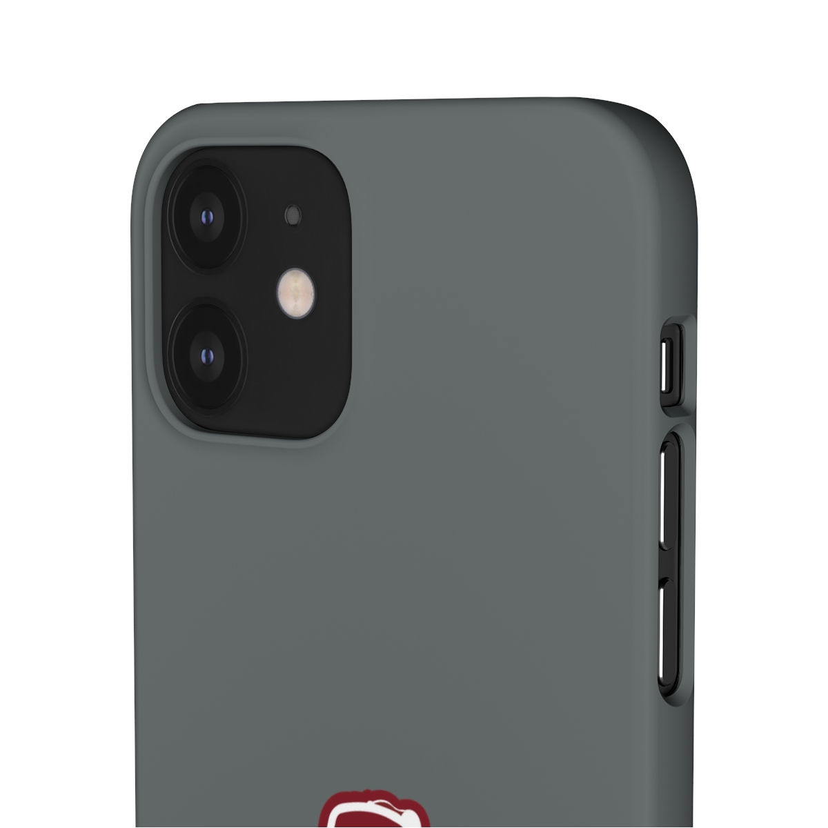 Osman Shrine Snap Case Dark Grey - Image 37