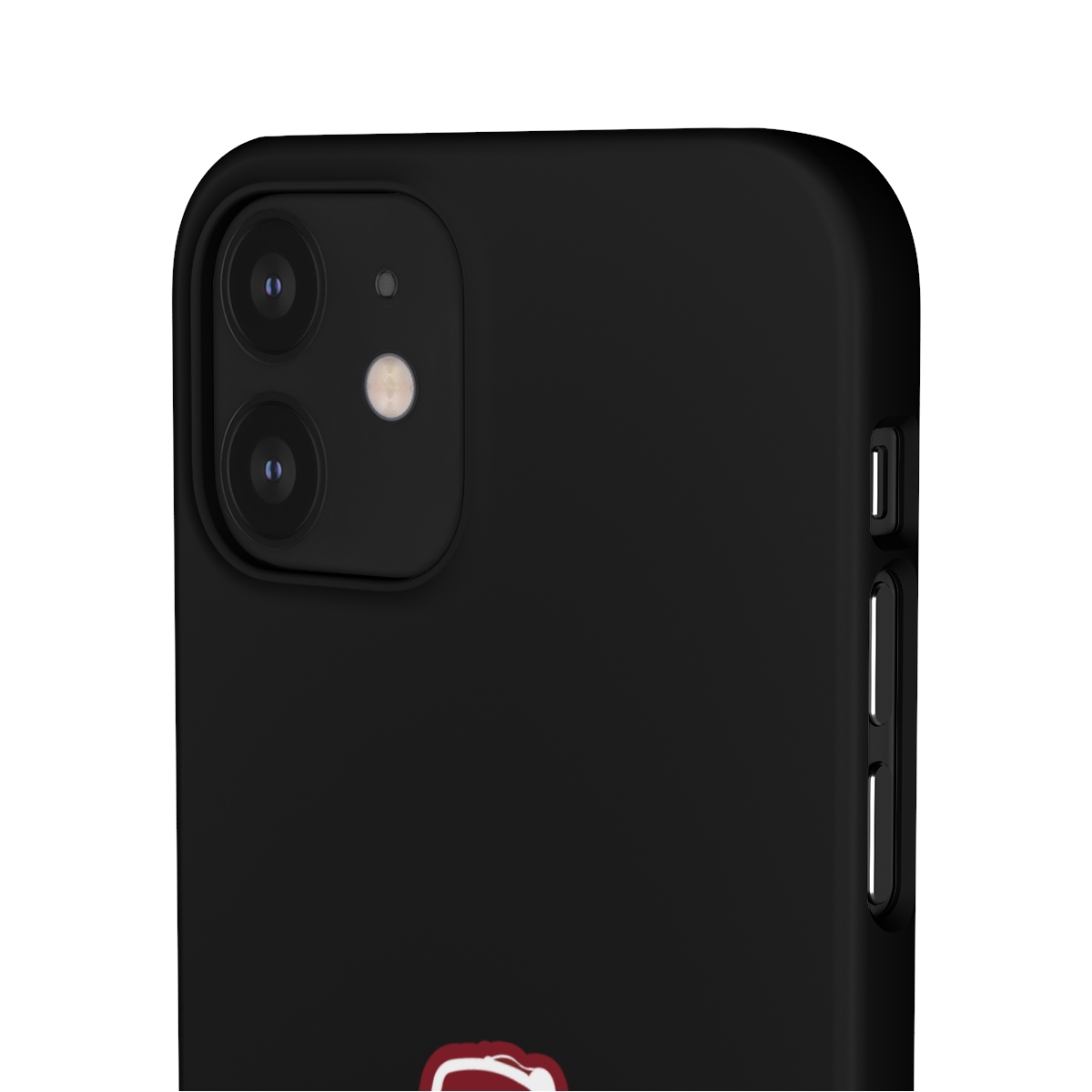 Osman Shrine Snap Case Black - Image 37