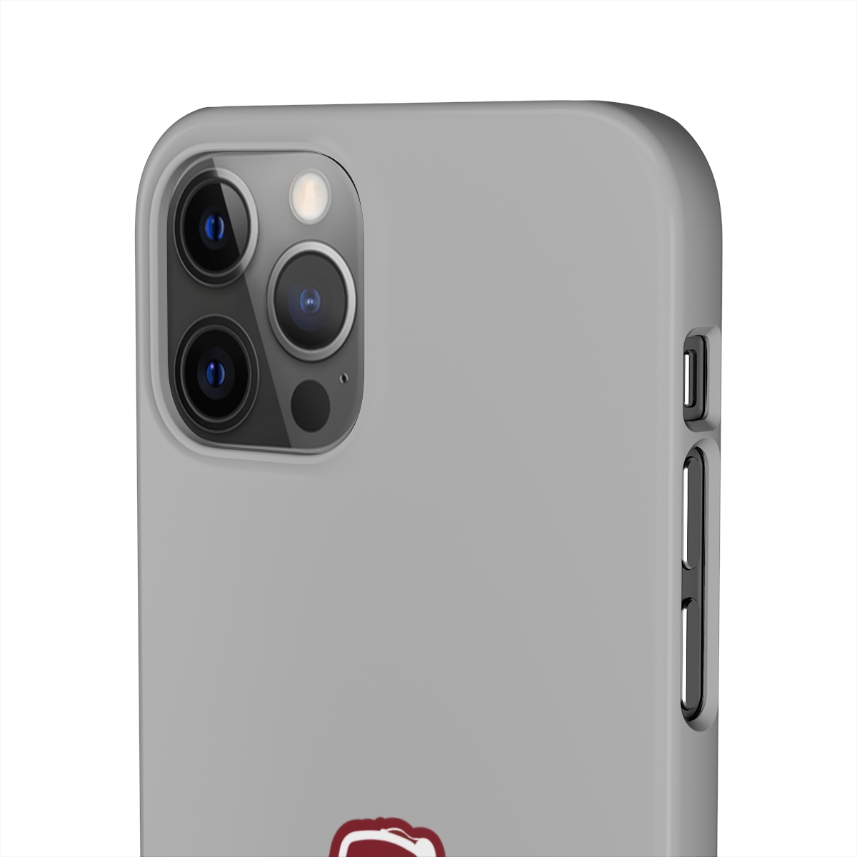 Osman Shrine Snap Case Light Grey - Image 43