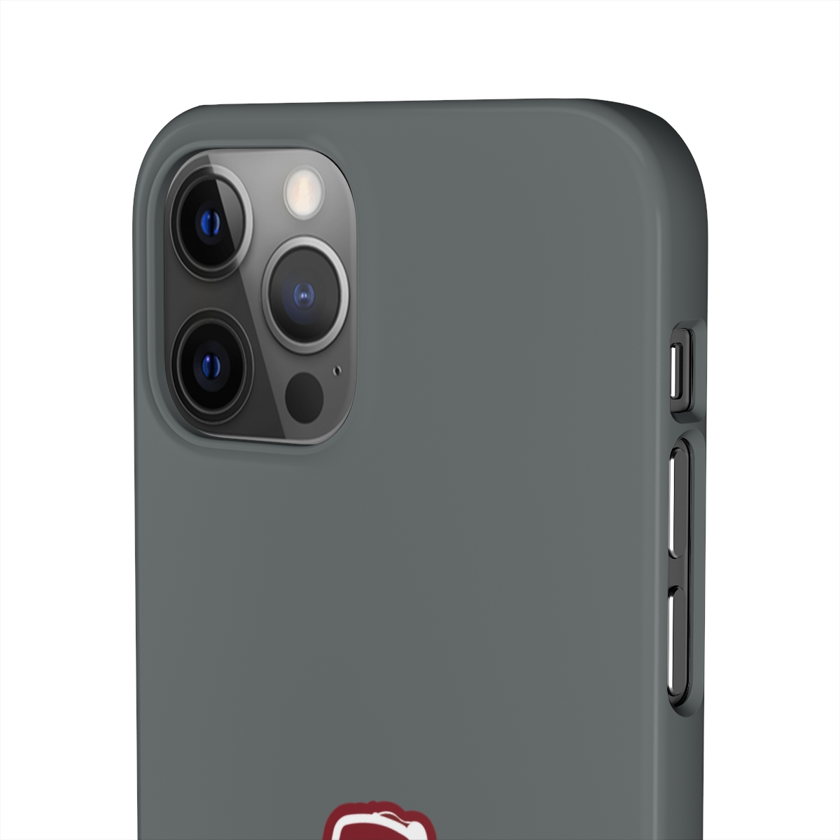 Osman Shrine Snap Case Dark Grey - Image 43