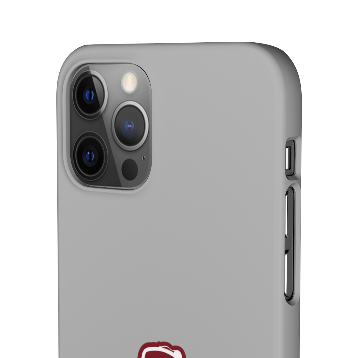 Osman Shrine Snap Case Light Grey - Image 45