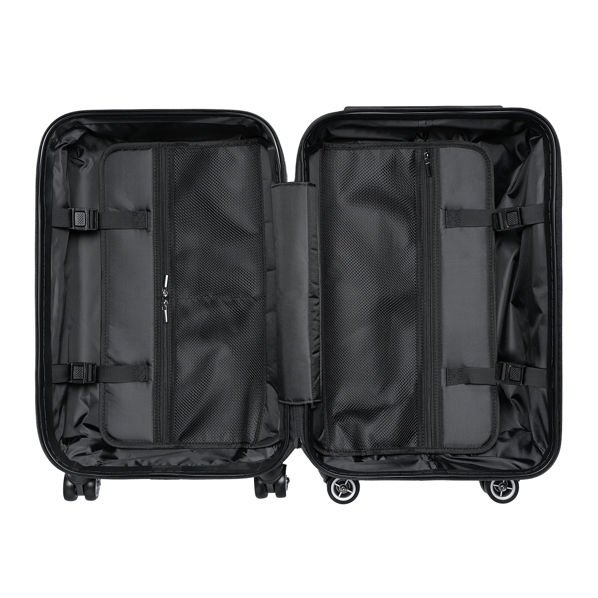 Osman Shrine Suitcase 3 Sizes (White) - Image 25