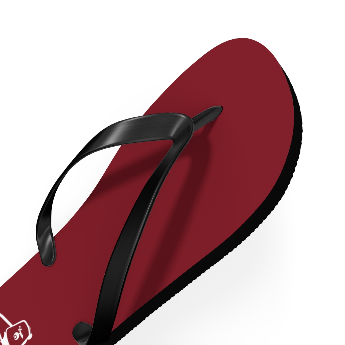 Osman Shrine Flip Flops - Image 3