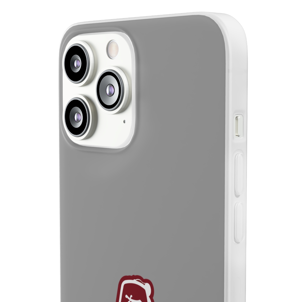 Osman Shrine Flexi Case Light Grey - Image 11