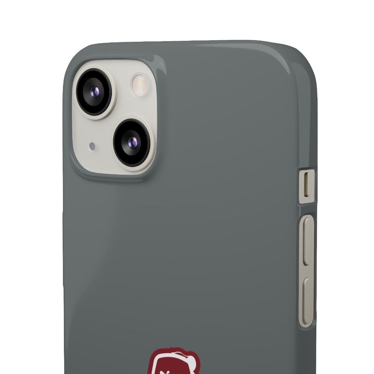 Osman Shrine Snap Case Dark Grey - Image 117
