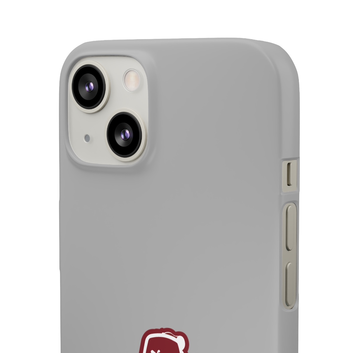 Osman Shrine Snap Case Light Grey - Image 121