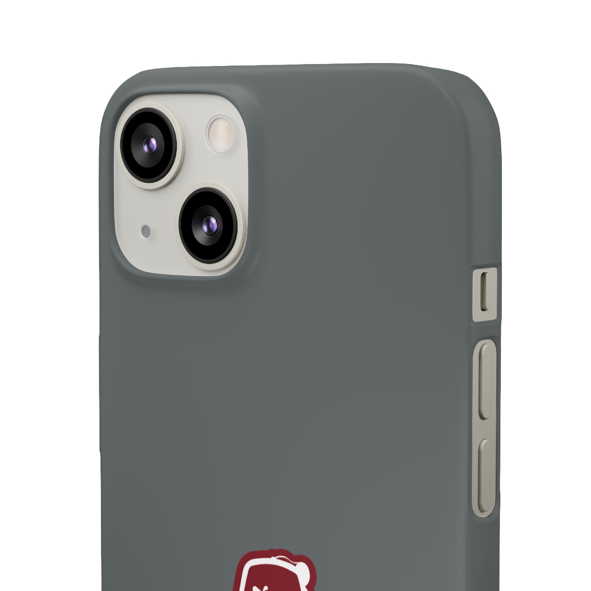 Osman Shrine Snap Case Dark Grey - Image 119