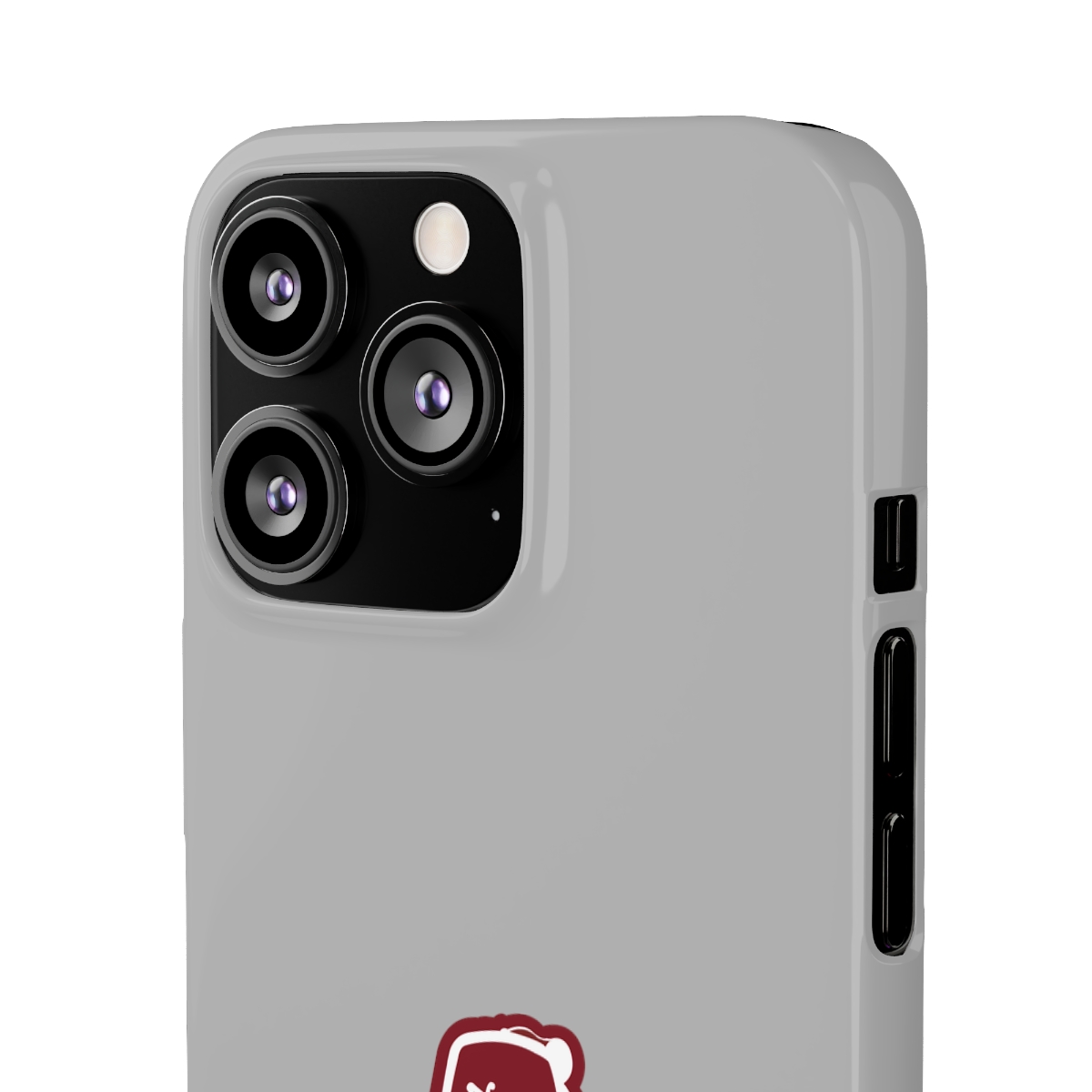 Osman Shrine Snap Case Light Grey - Image 28