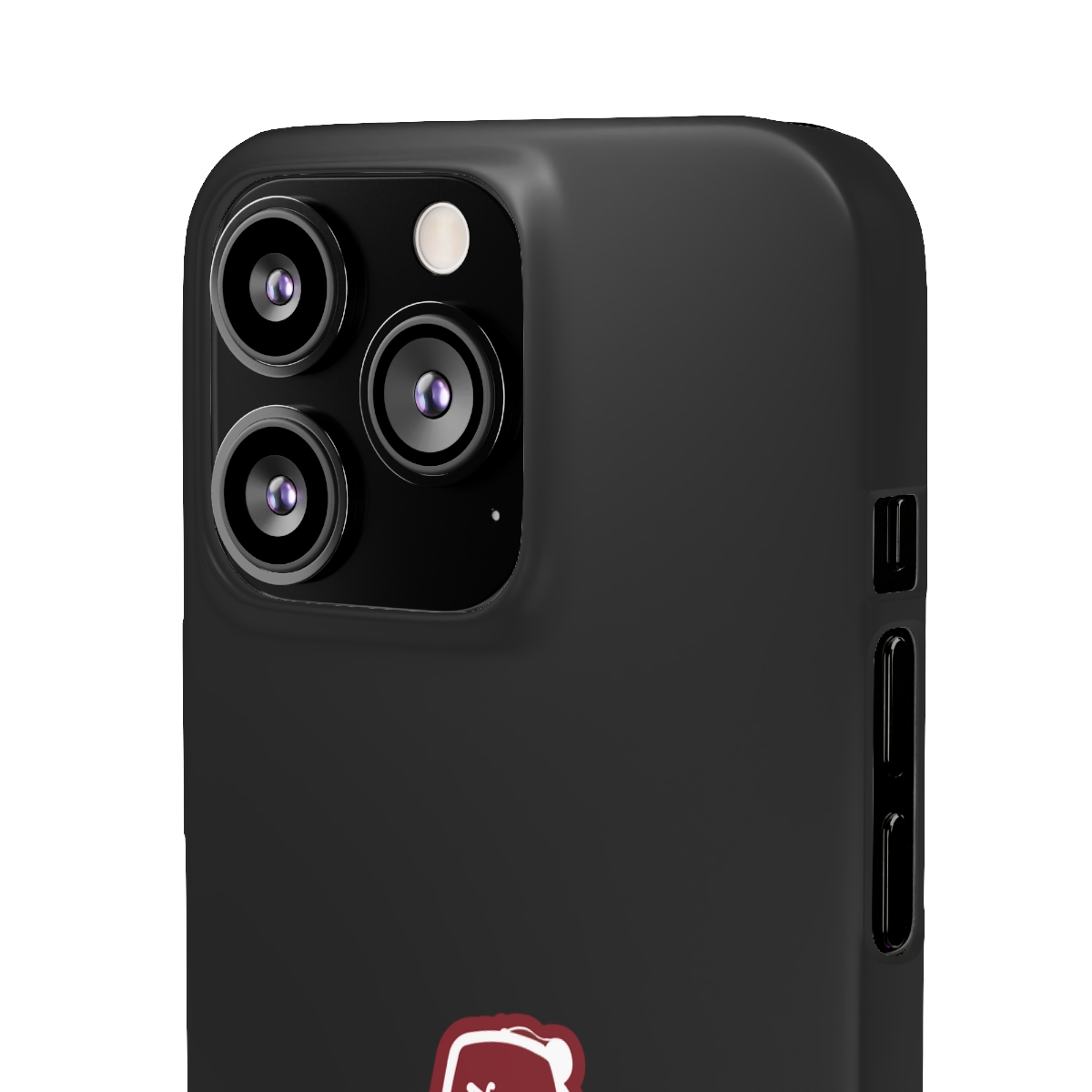 Osman Shrine Snap Case Black - Image 30