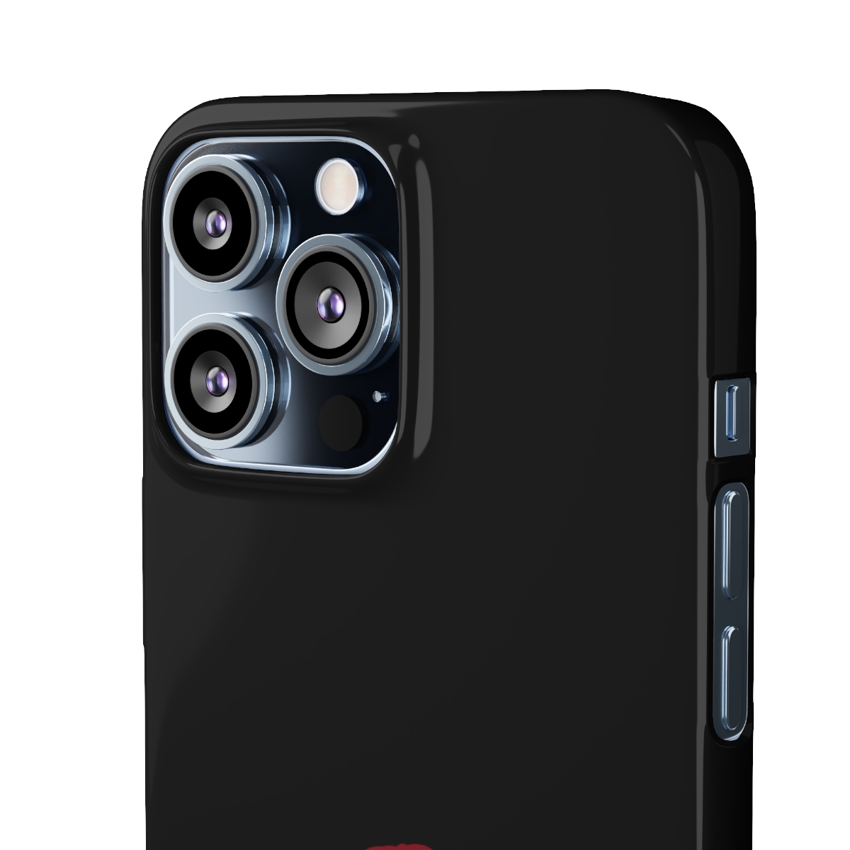 Osman Shrine Snap Case Black - Image 32