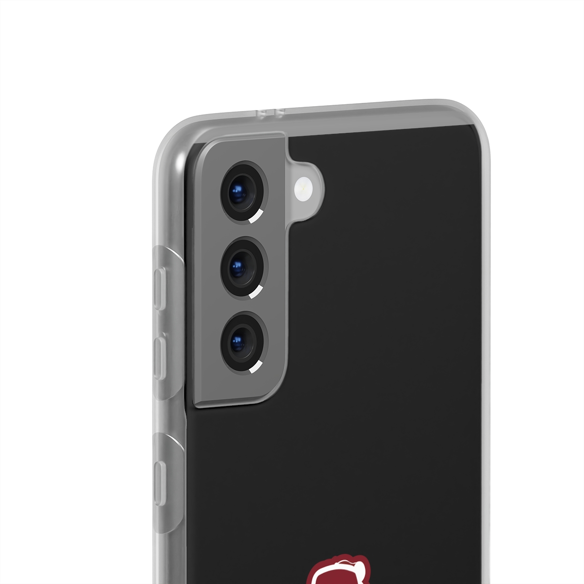 Osman Shrine Flexi Case Black - Image 95