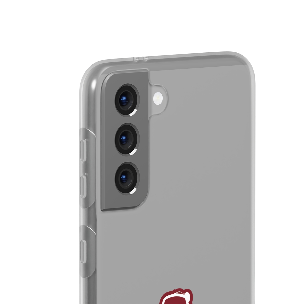 Osman Shrine Flexi Case Light Grey - Image 95