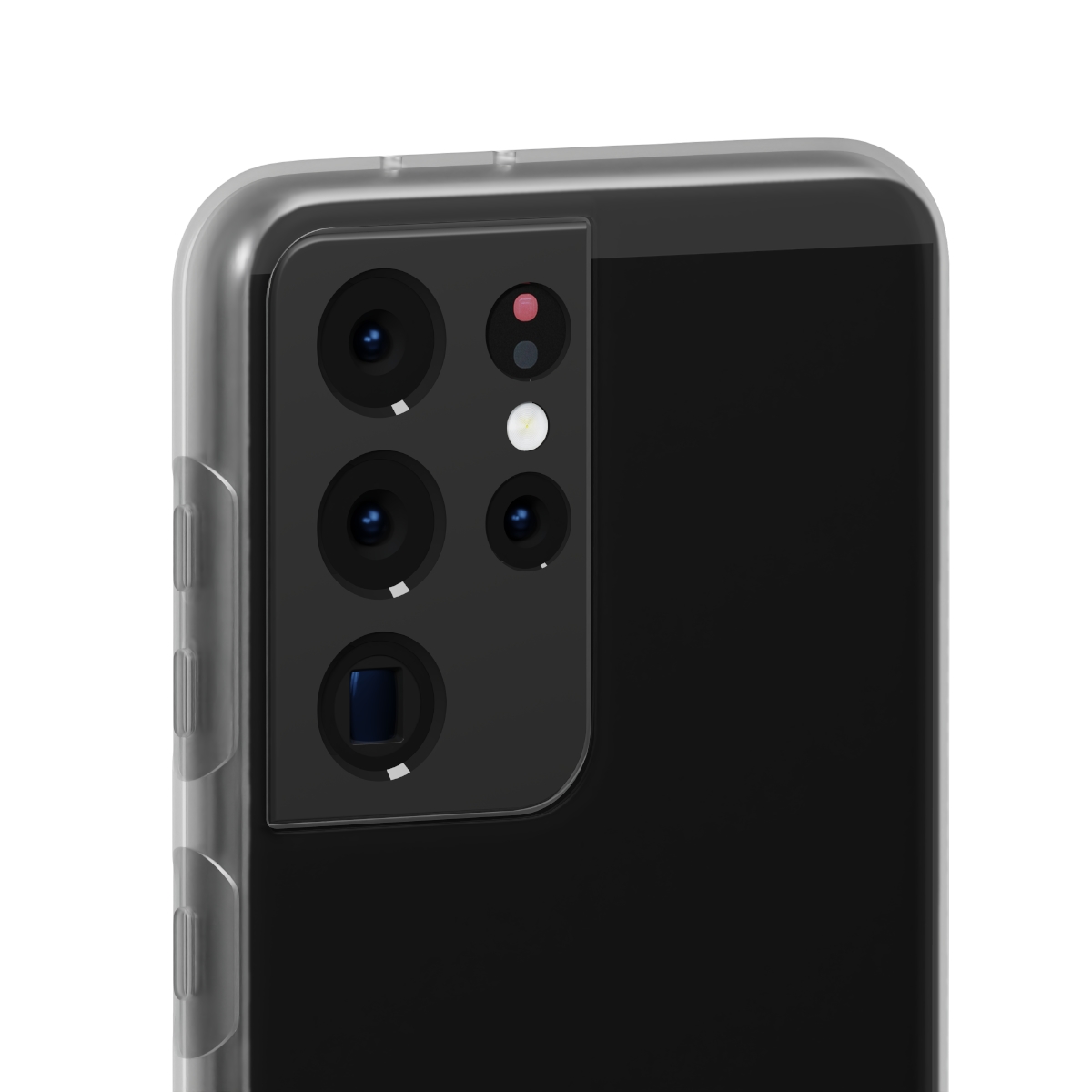 Osman Shrine Flexi Case Black - Image 101