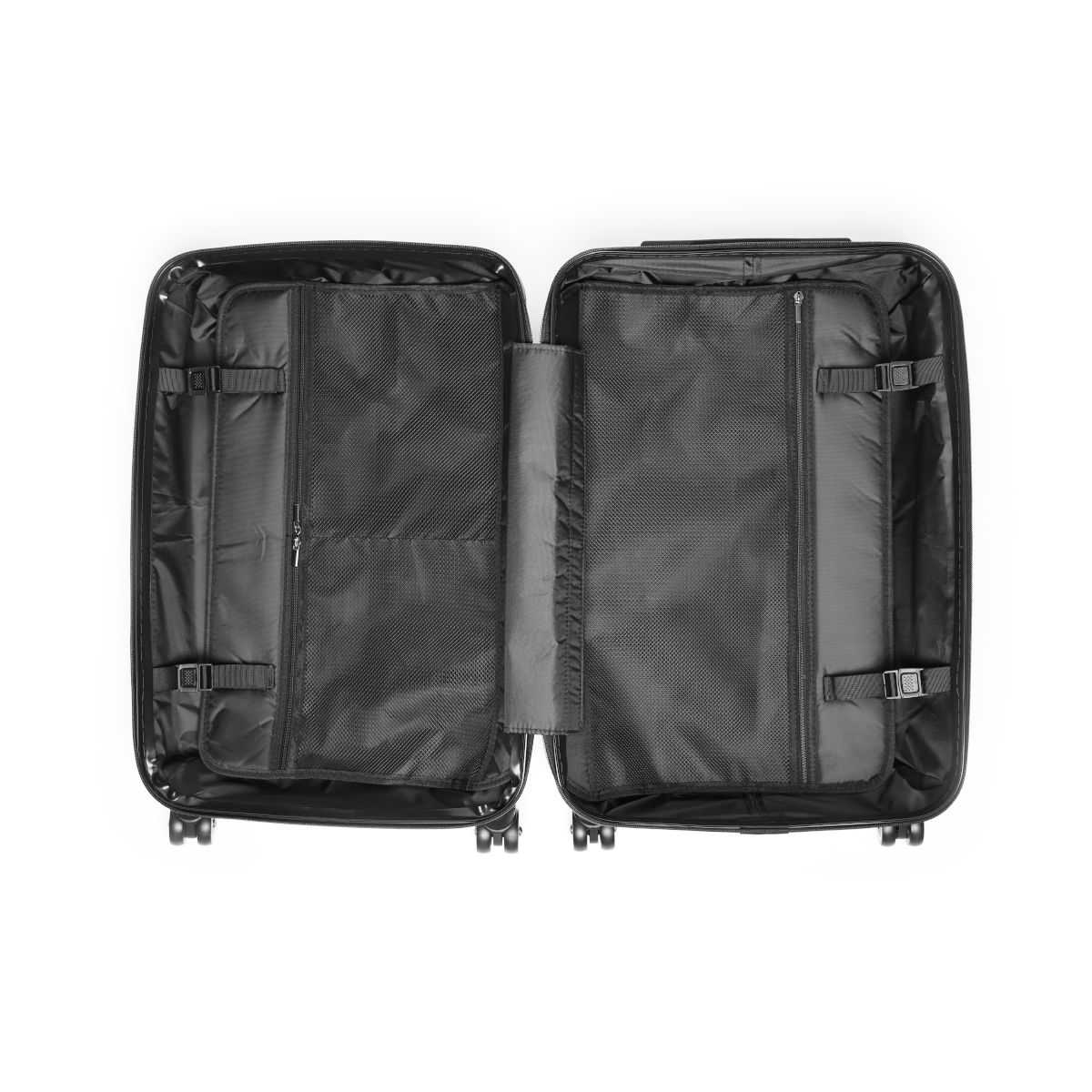 Osman Shrine Suitcase 3 Sizes (White) - Image 16