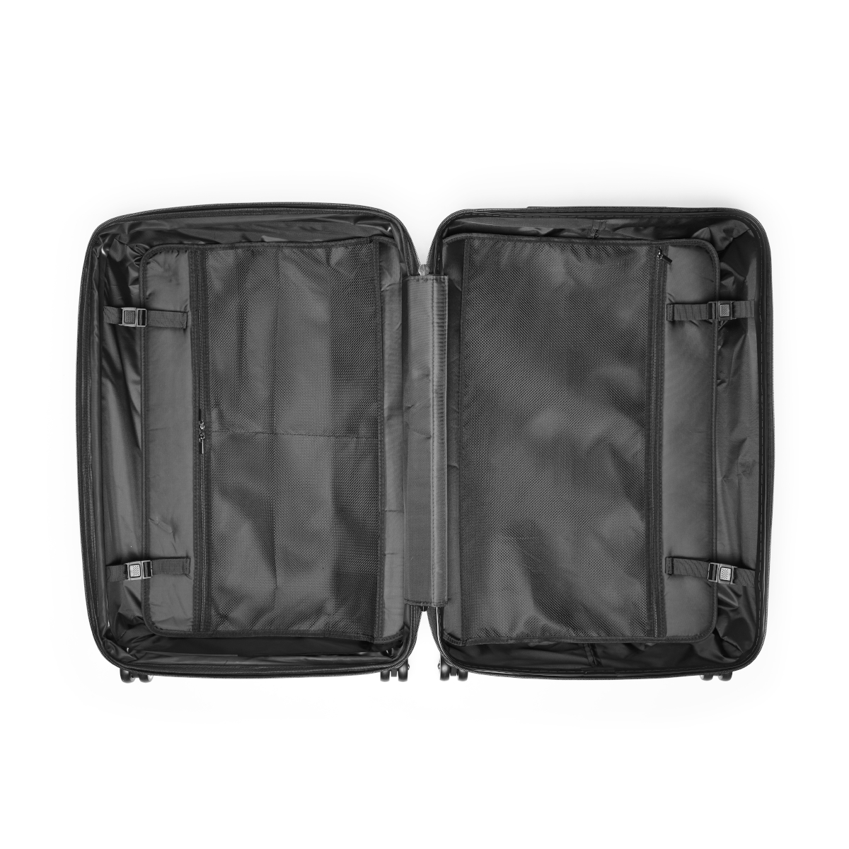 Osman Shrine Suitcase 3 Sizes (White) - Image 6