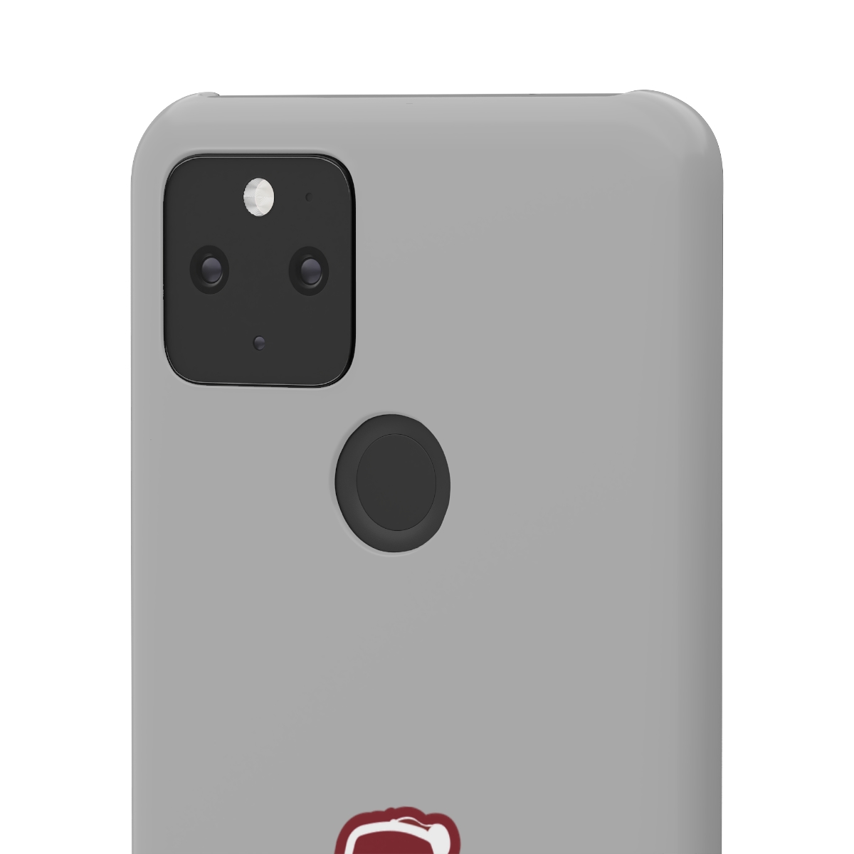 Osman Shrine Snap Case Light Grey - Image 83