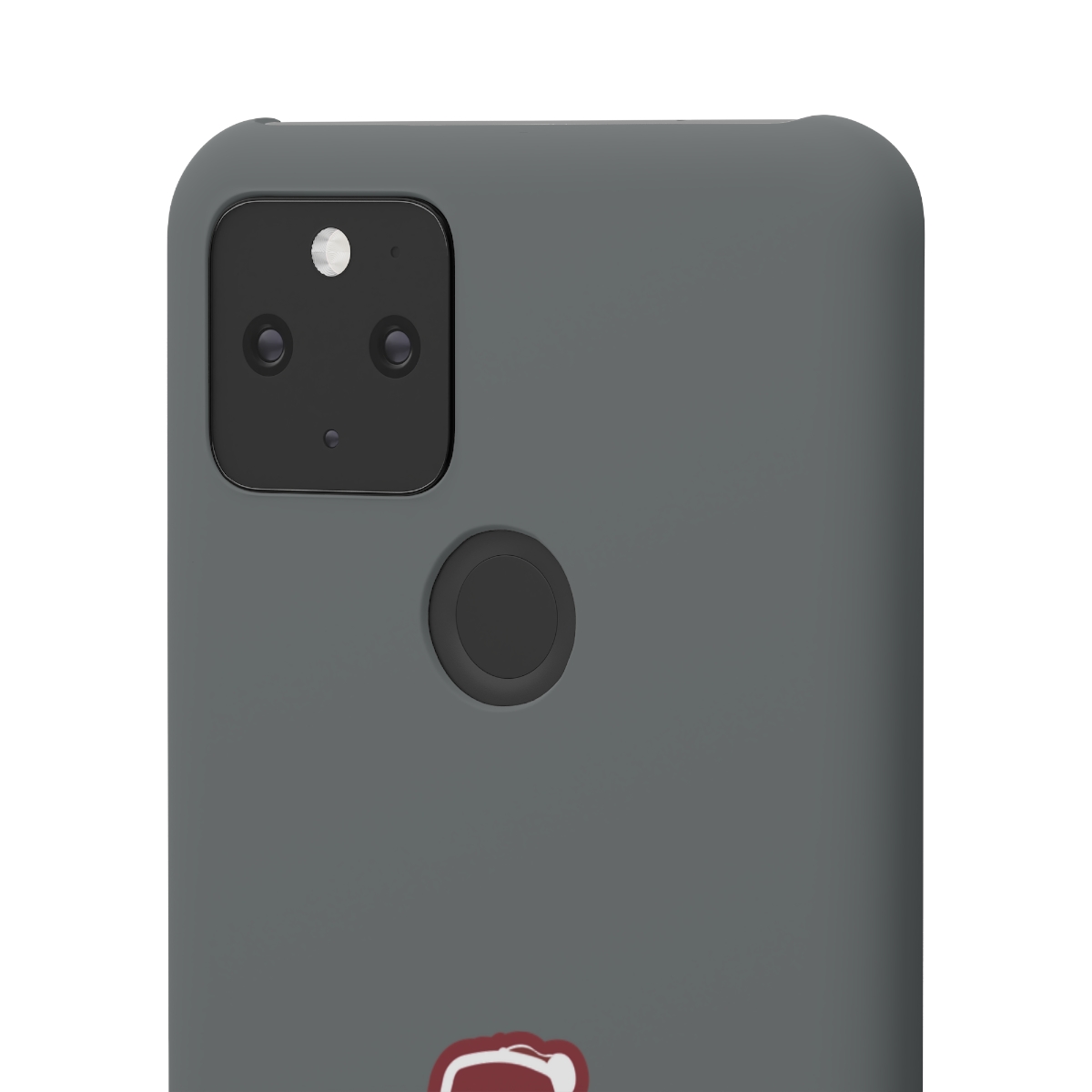 Osman Shrine Snap Case Dark Grey - Image 85