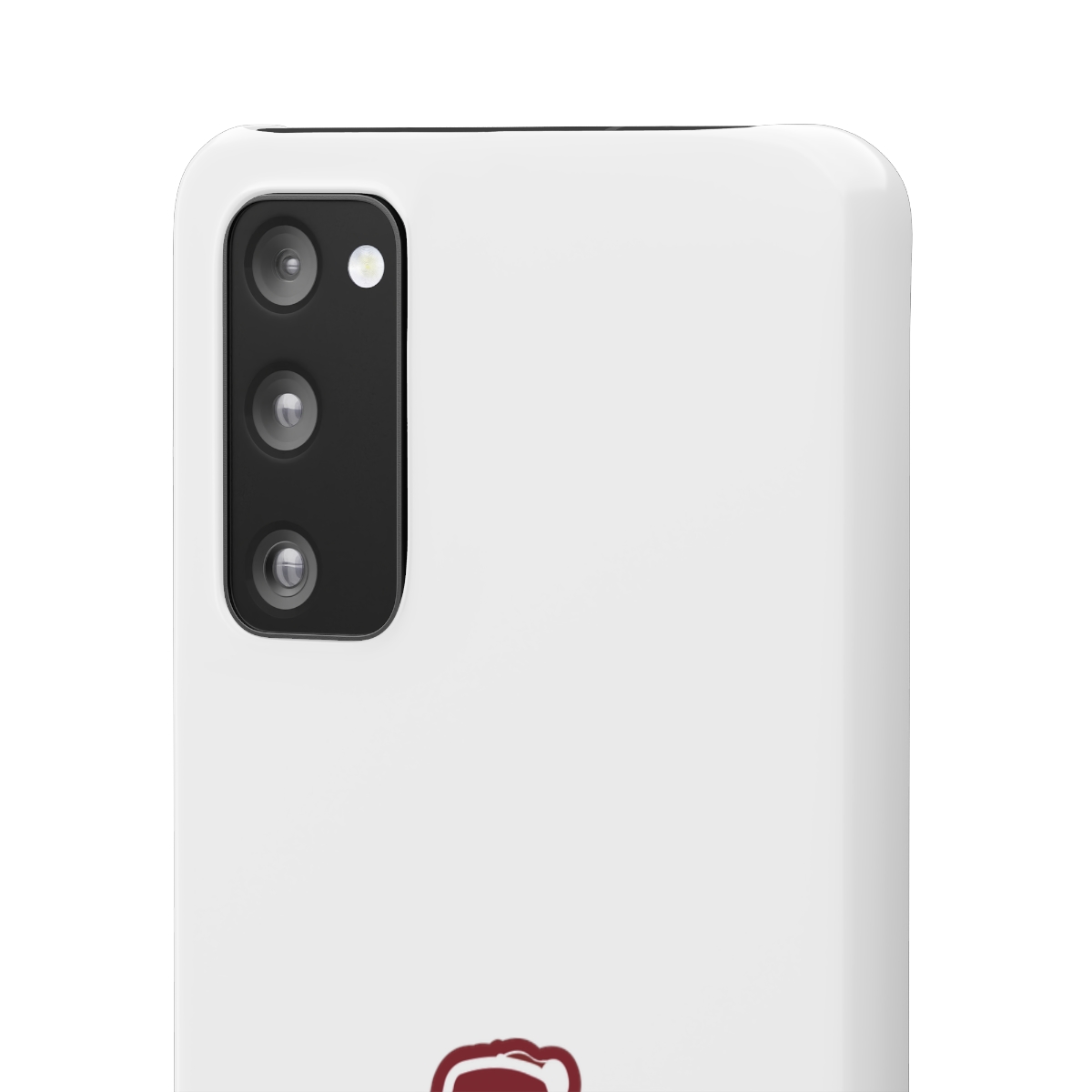 Osman Shrine Snap Case White - Image 133