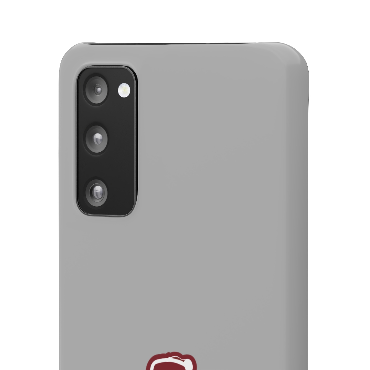 Osman Shrine Snap Case Light Grey - Image 135