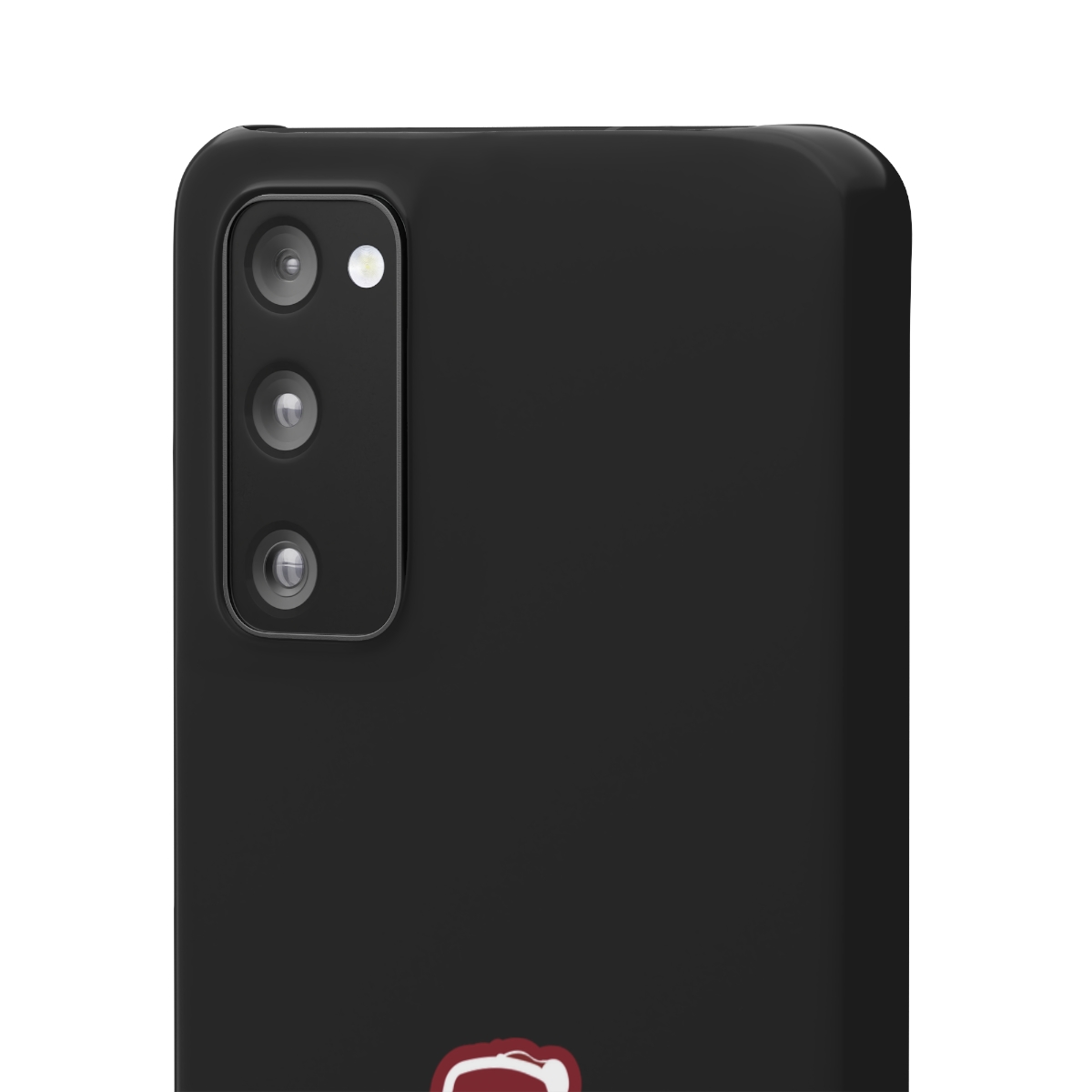 Osman Shrine Snap Case Black - Image 133