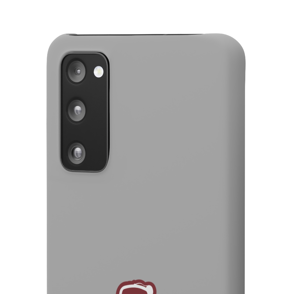 Osman Shrine Snap Case Light Grey - Image 137