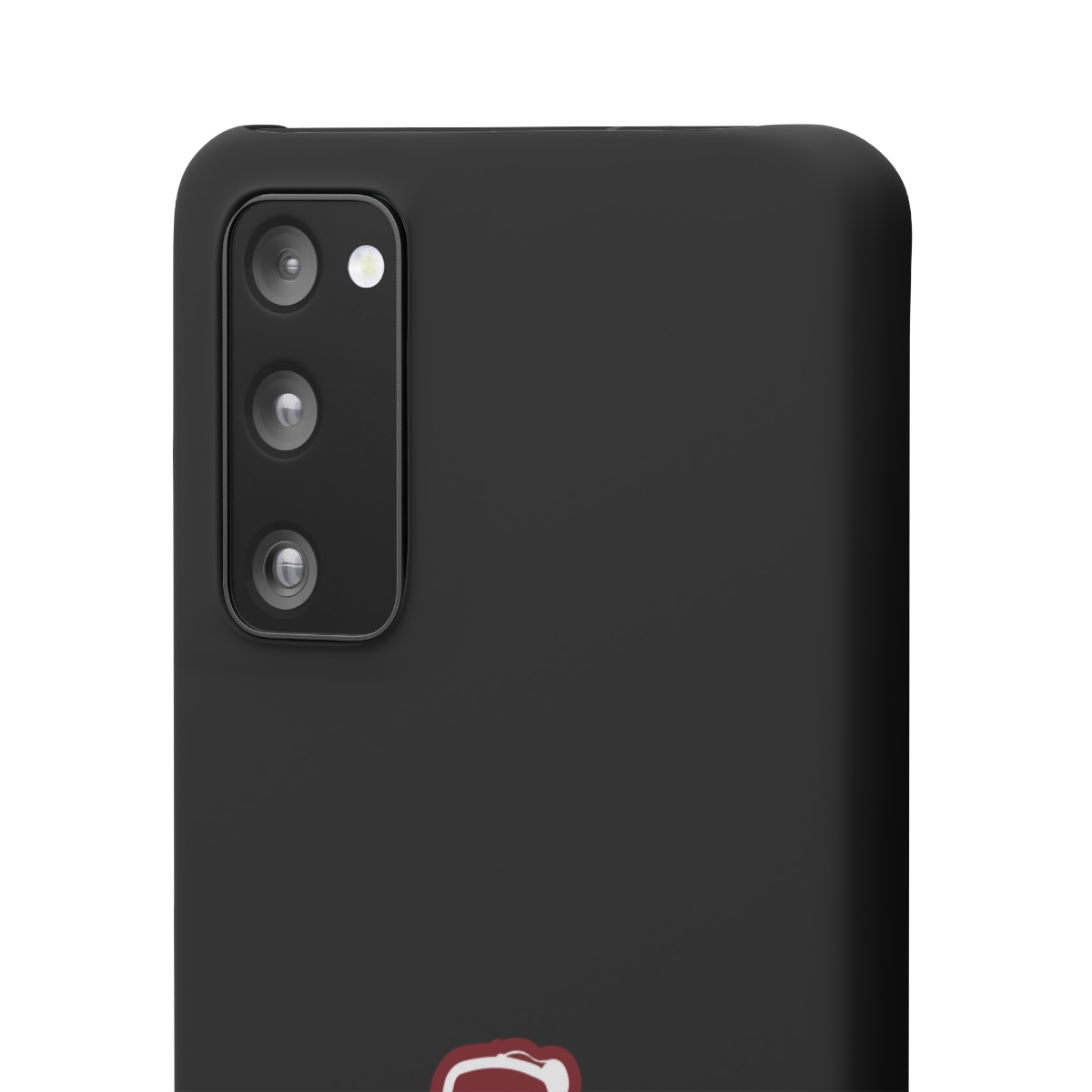 Osman Shrine Snap Case Black - Image 135