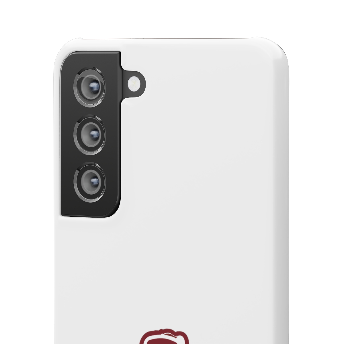 Osman Shrine Snap Case White - Image 113
