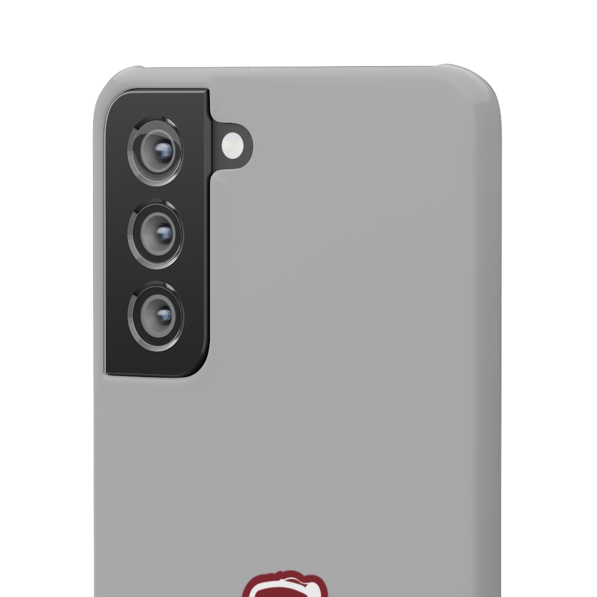 Osman Shrine Snap Case Light Grey - Image 115