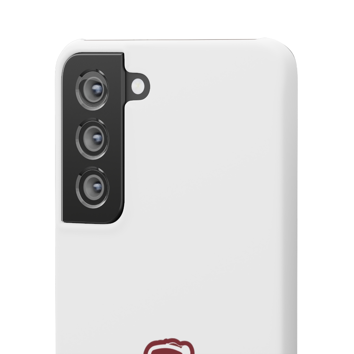 Osman Shrine Snap Case White - Image 115