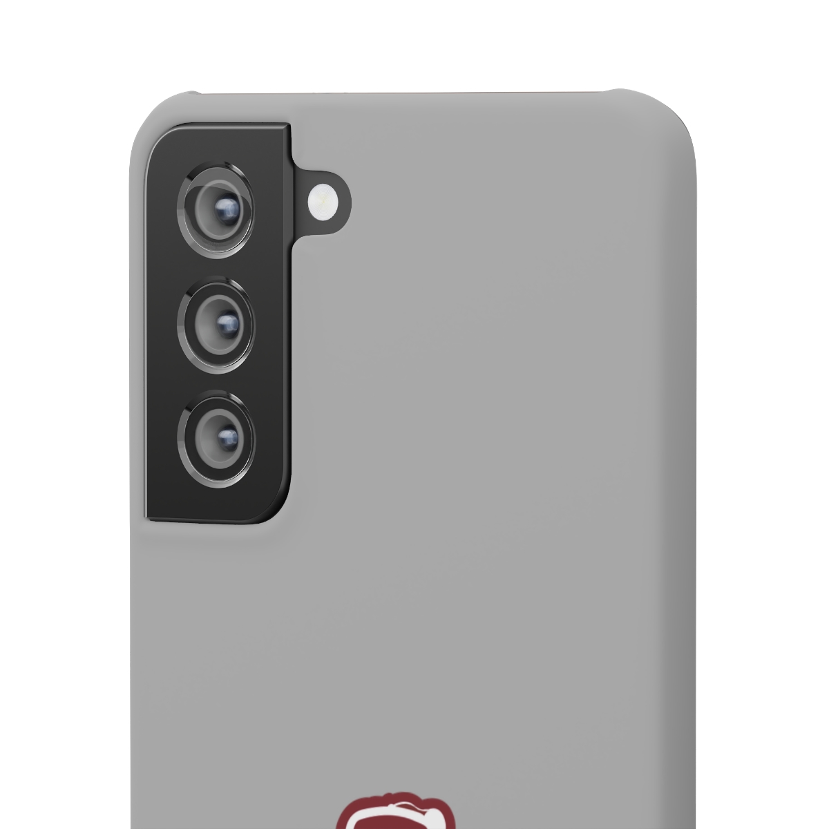 Osman Shrine Snap Case Light Grey - Image 117
