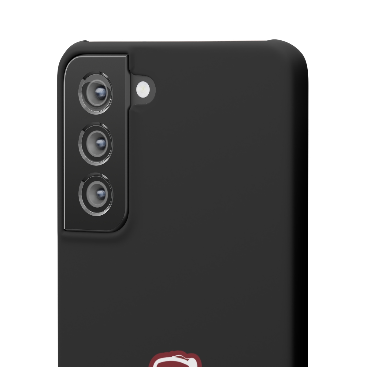Osman Shrine Snap Case Black - Image 115