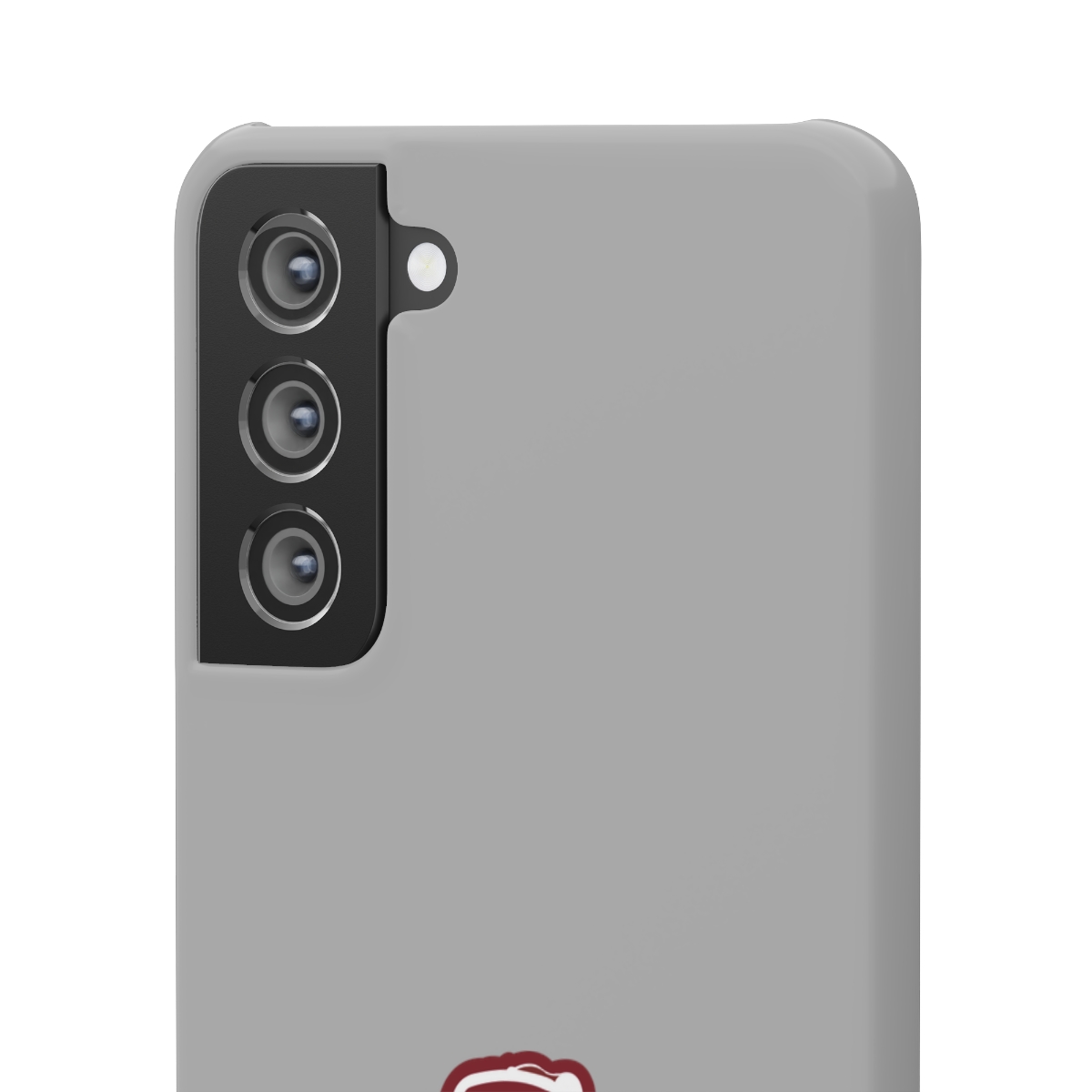 Osman Shrine Snap Case Light Grey - Image 103