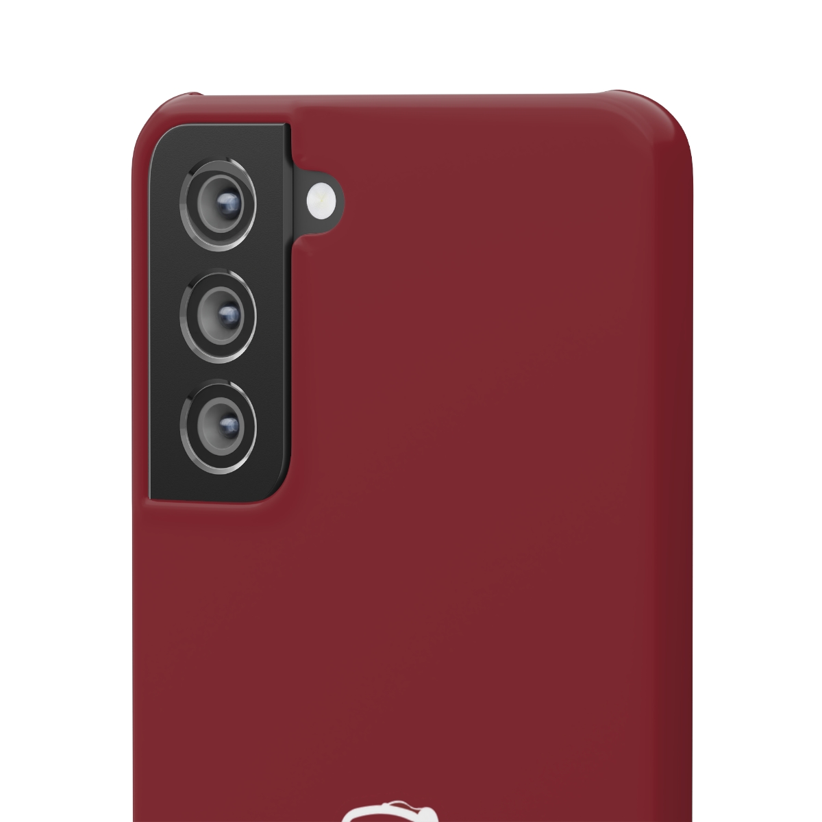 Osman Shrine Snap Case Shrine Red - Image 101