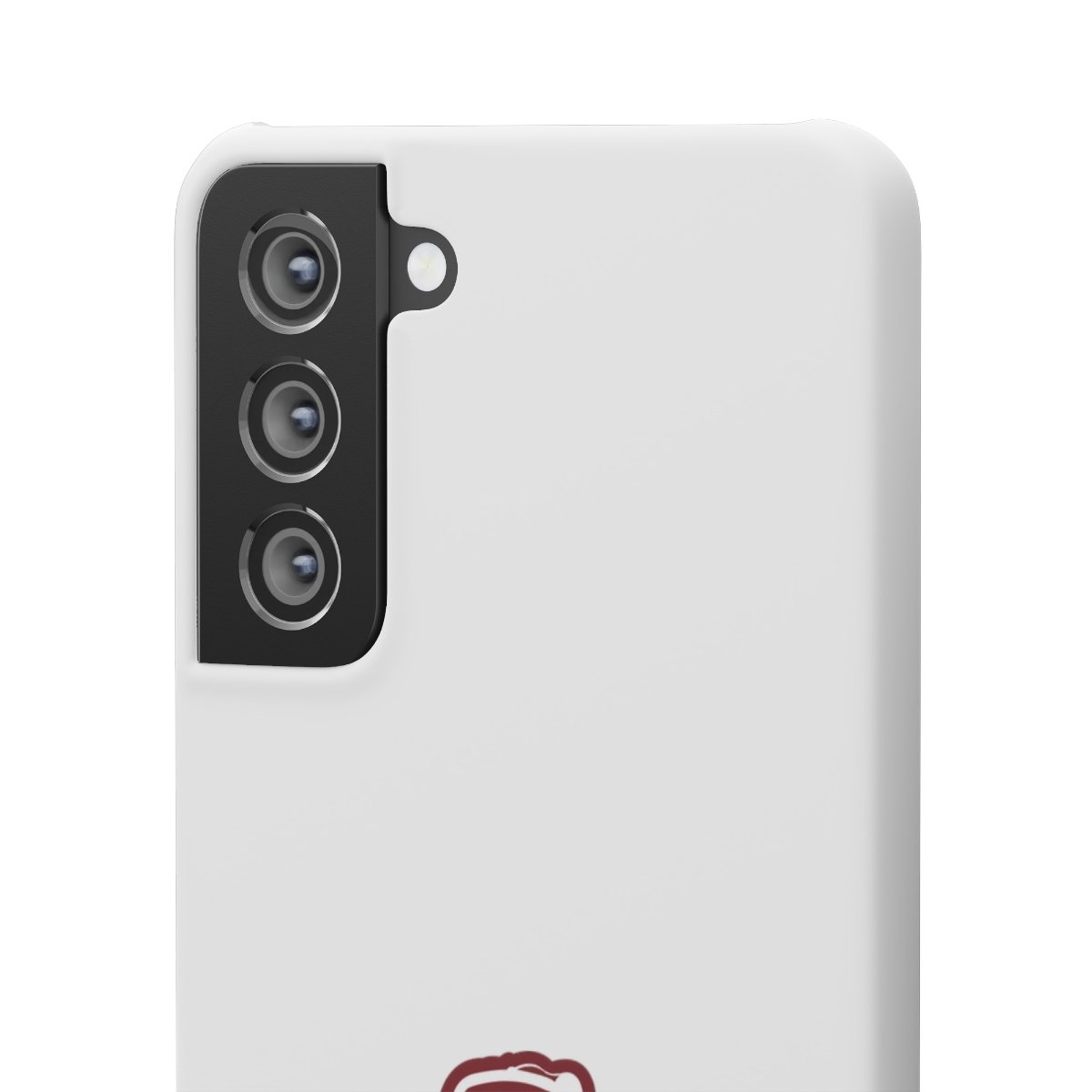 Osman Shrine Snap Case White - Image 103