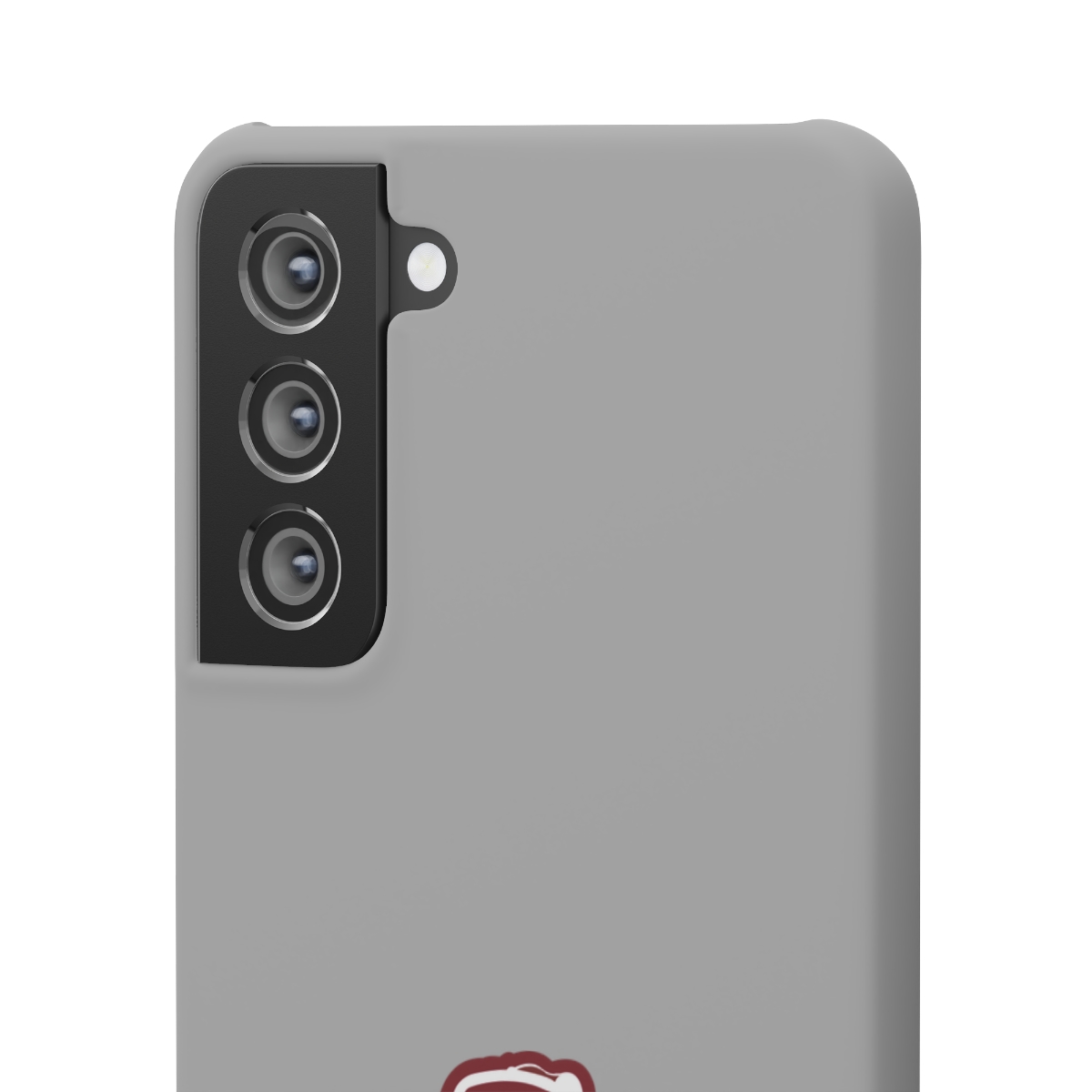 Osman Shrine Snap Case Light Grey - Image 105