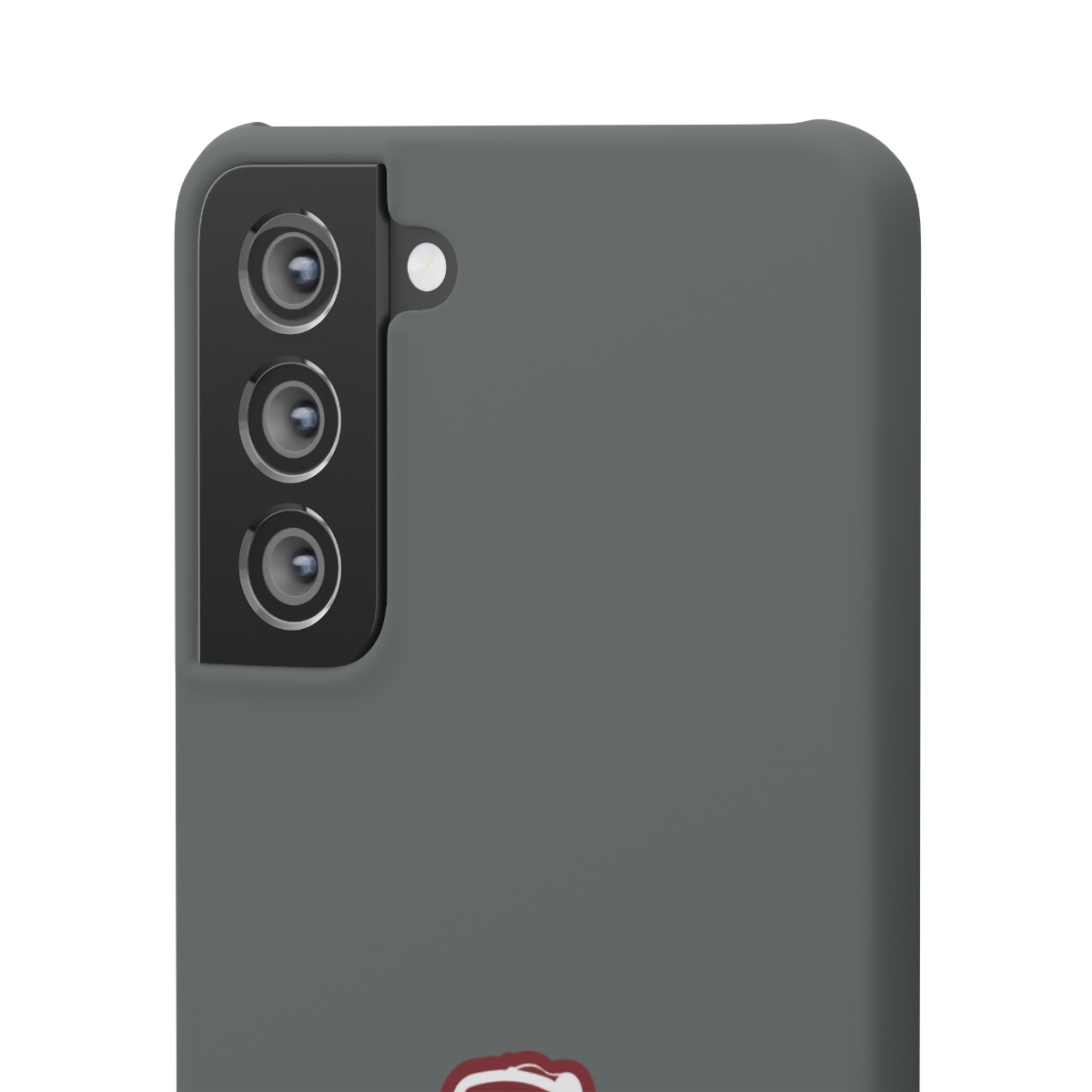 Osman Shrine Snap Case Dark Grey - Image 103