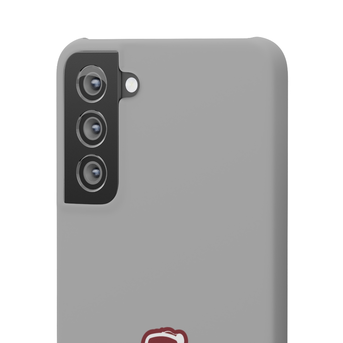 Osman Shrine Snap Case Light Grey - Image 109