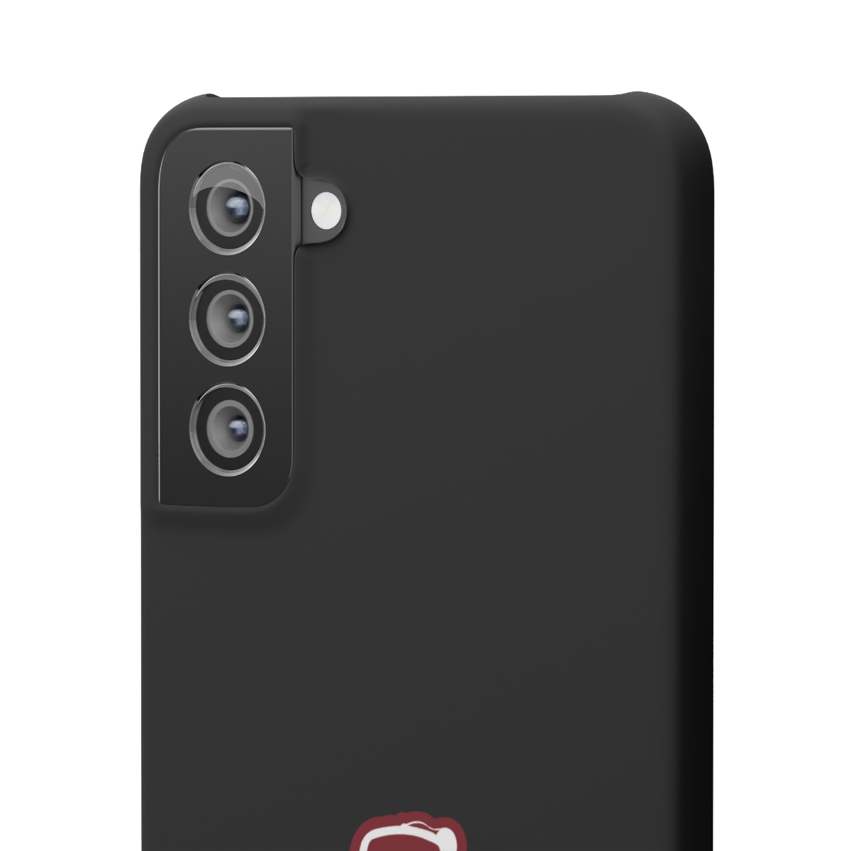 Osman Shrine Snap Case Black - Image 107