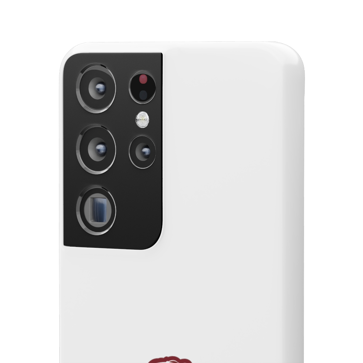 Osman Shrine Snap Case White - Image 109