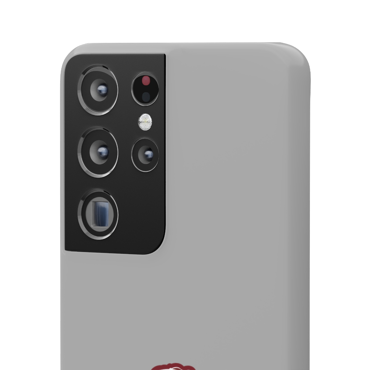 Osman Shrine Snap Case Light Grey - Image 111