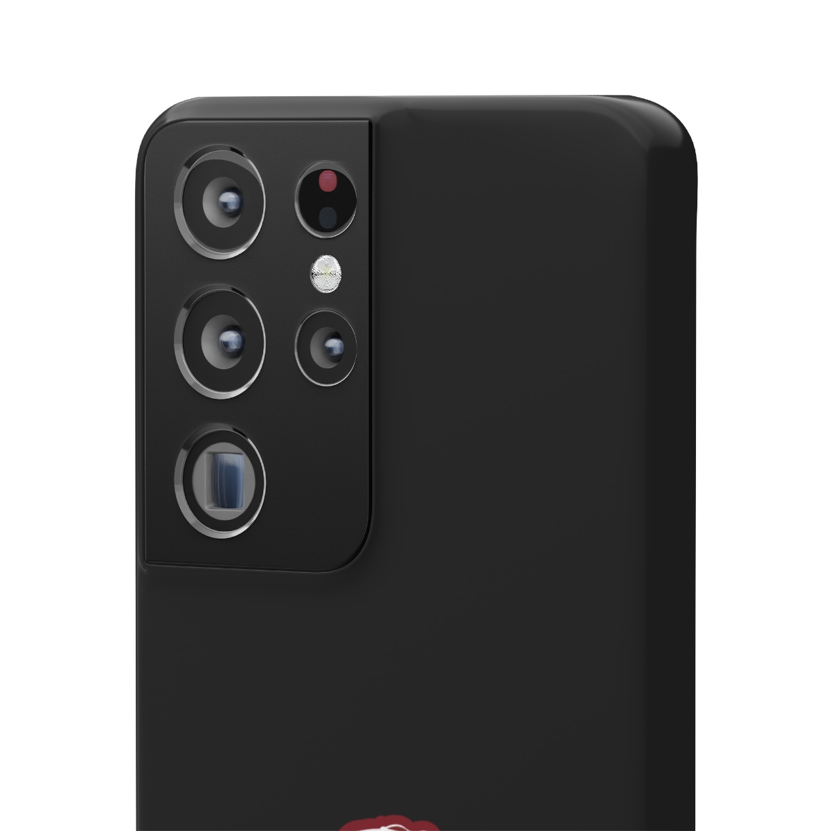 Osman Shrine Snap Case Black - Image 109