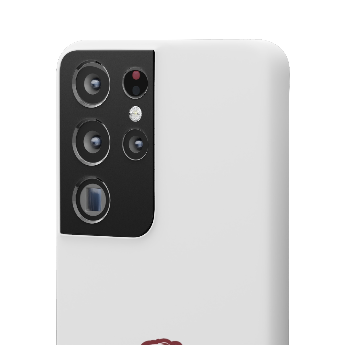 Osman Shrine Snap Case White - Image 111