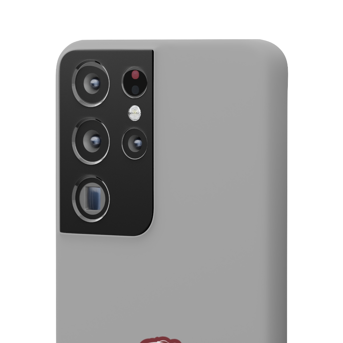 Osman Shrine Snap Case Light Grey - Image 113