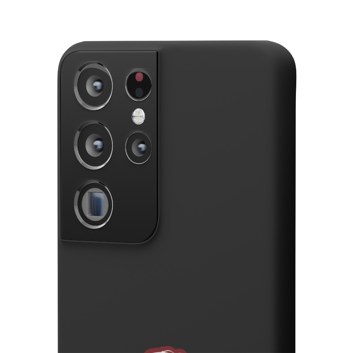 Osman Shrine Snap Case Black - Image 111