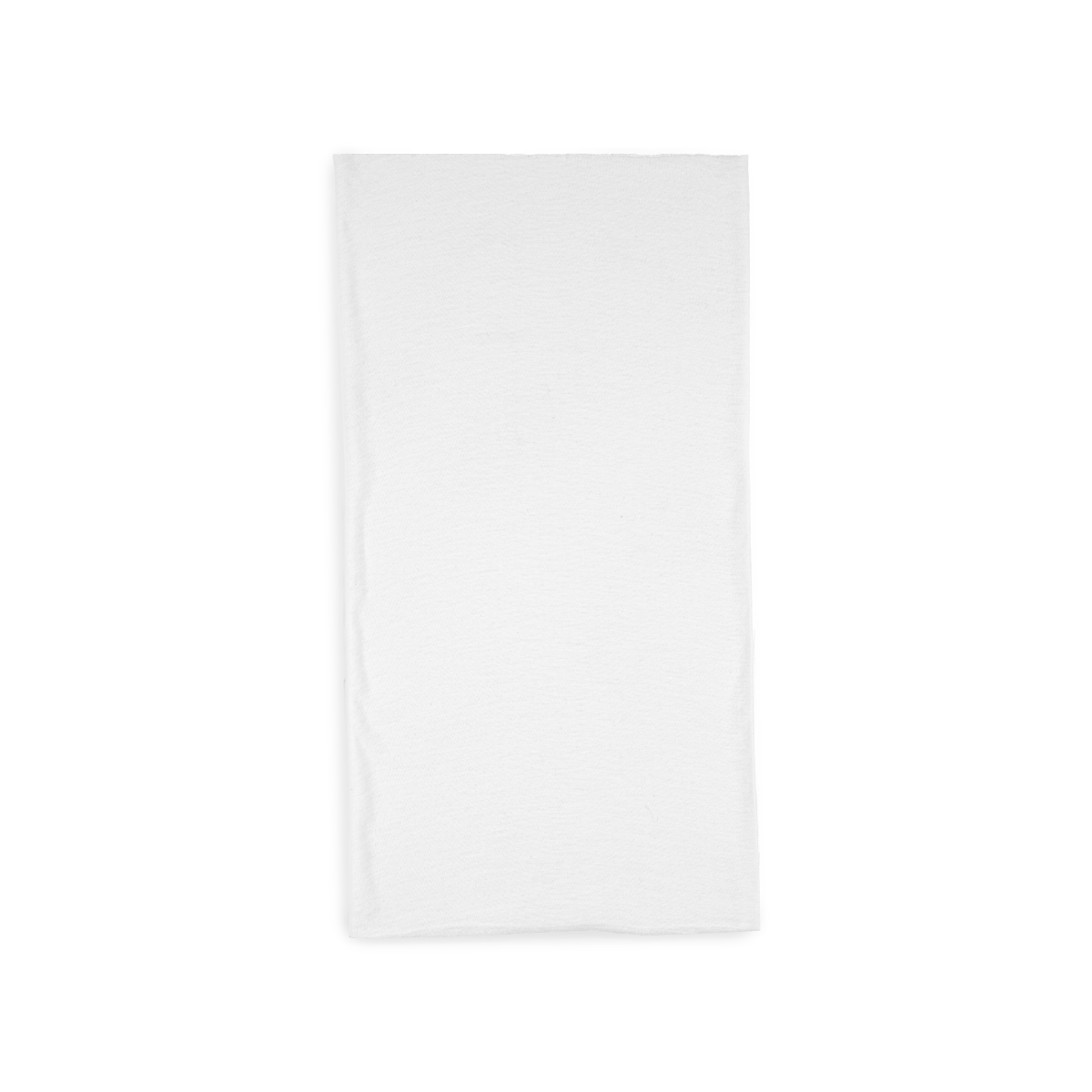 Osman Shrine Tube Scarf White - Image 2