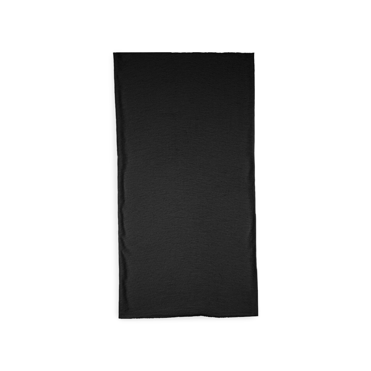 Osman Shrine Tube Scarf Black - Image 2