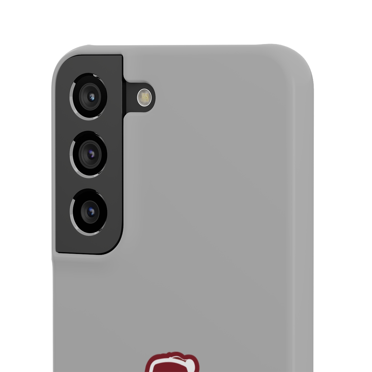 Osman Shrine Snap Case Light Grey - Image 91
