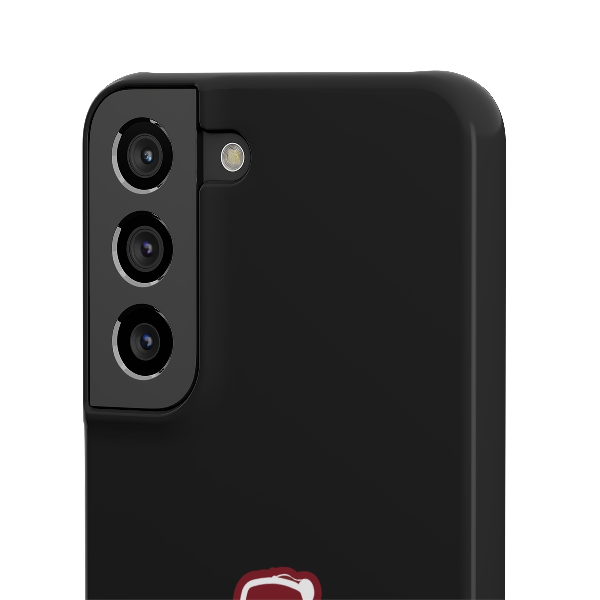 Osman Shrine Snap Case Black - Image 89