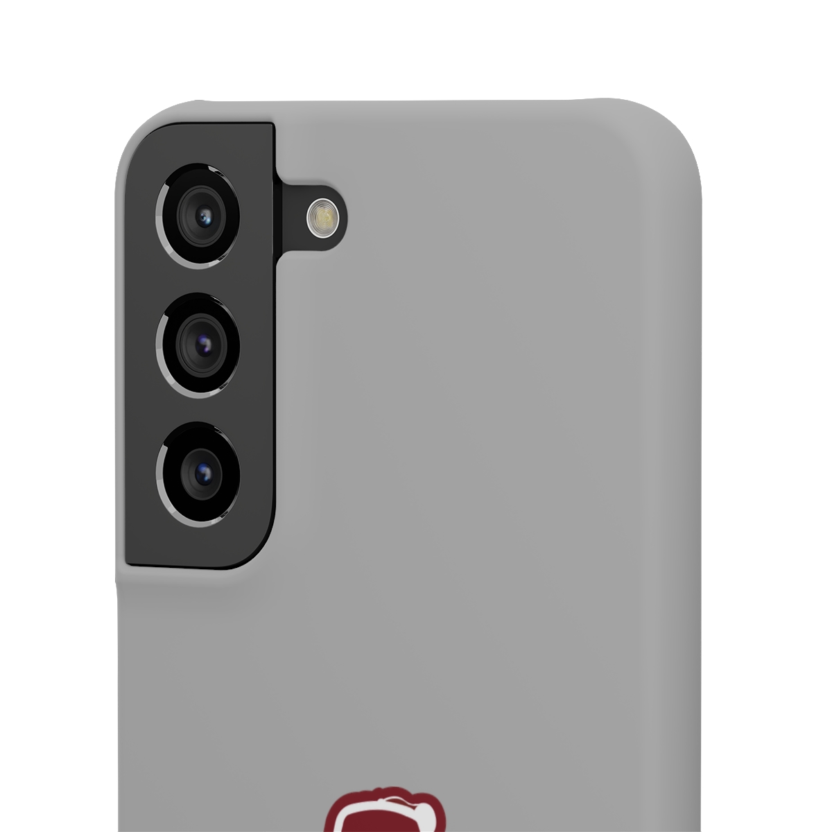 Osman Shrine Snap Case Light Grey - Image 93